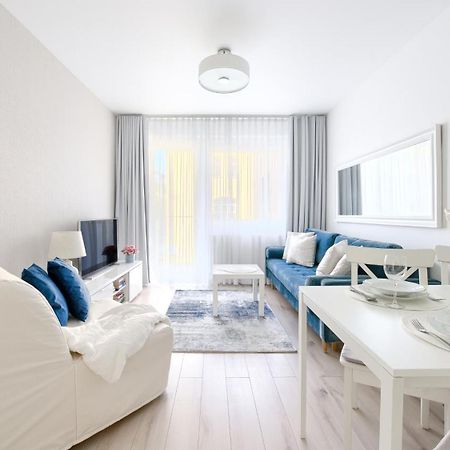 Apartamenty Sun & Snow Blizej Morza Колобжег Екстер'єр фото