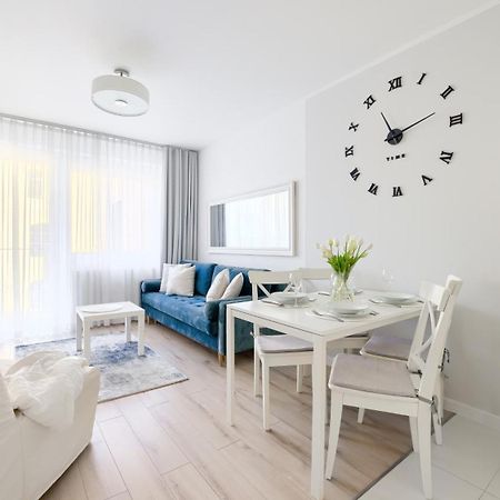 Apartamenty Sun & Snow Blizej Morza Колобжег Екстер'єр фото