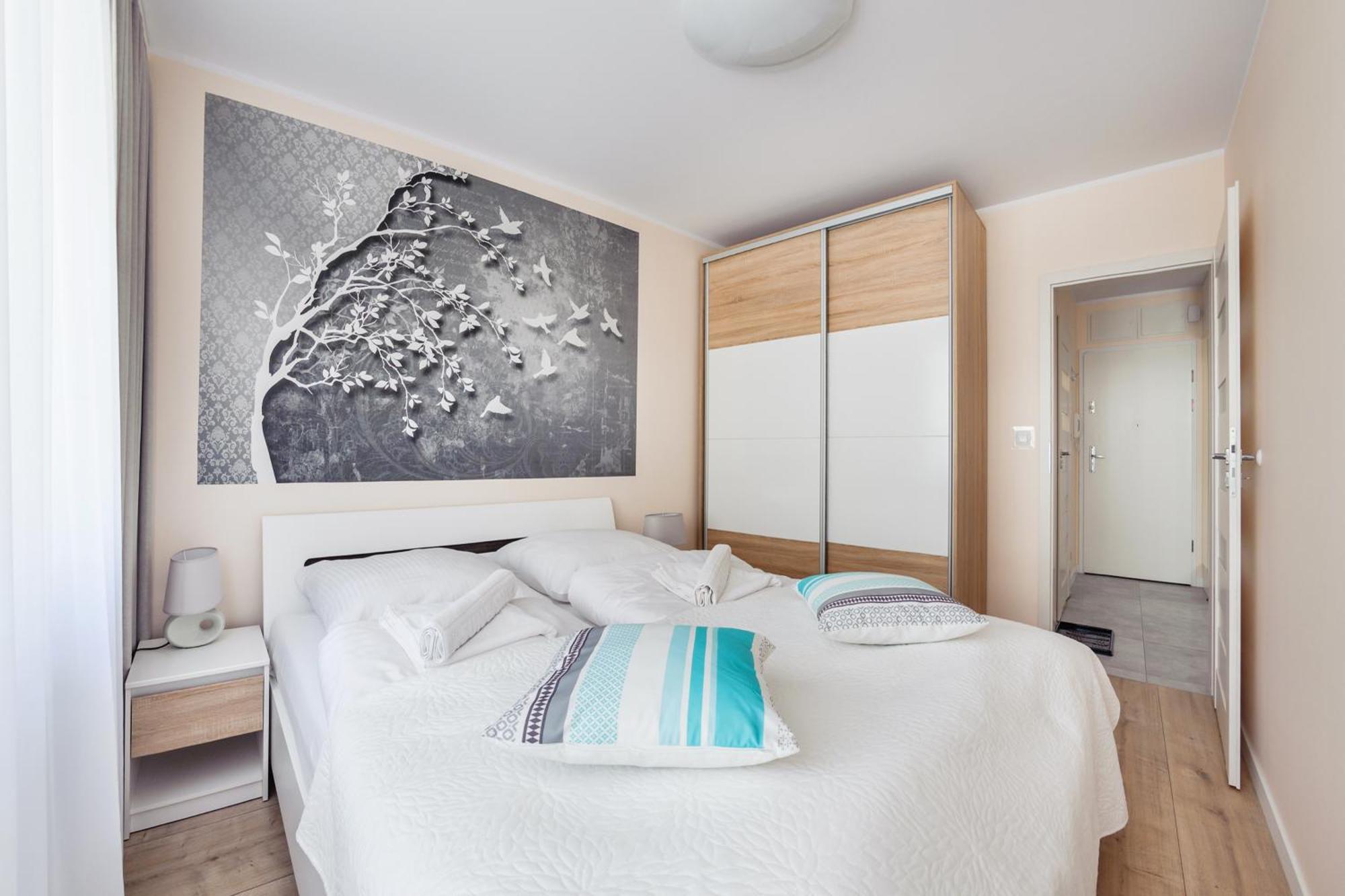 Apartamenty Sun & Snow Blizej Morza Колобжег Екстер'єр фото